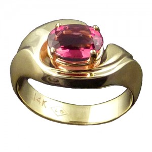 Colored Gemstone Jewelry